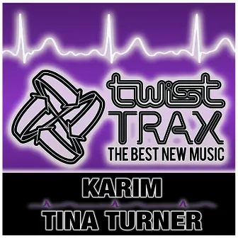 Tina Turner by Karim