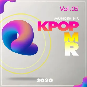 2020 Musicen Karaoke Vol.05 by Musicen