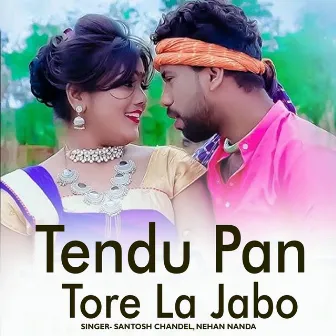 Tendu Pan Tore La Jabo by Santosh Chandel