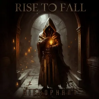 Hierophant by Rise to Fall