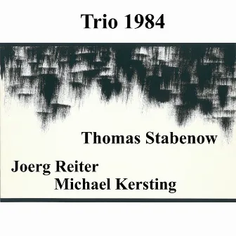 Trio 1984 by Michael Kersting