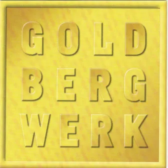 Gold.Berg.Werk by Karlheinz Essl