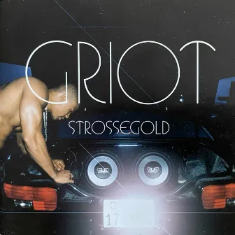 Strossegold by Griot