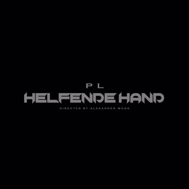 Helfende Hand