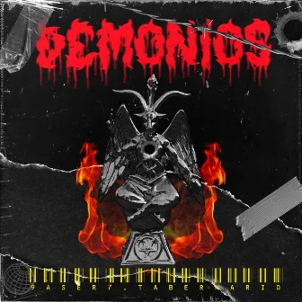 Demonios by 9ASER7