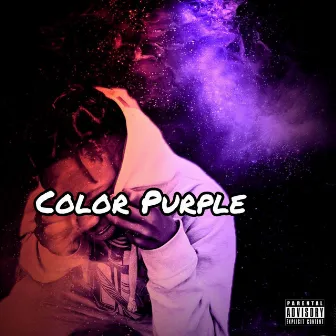 Color Purple by Blacc $wan