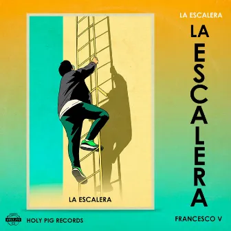 La Escalera by Francesco V