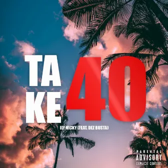 Take 40 by ILY Nicky