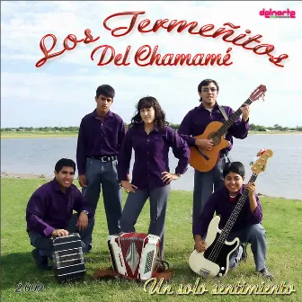 Un Solo Sentimiento by Los Termeñitos del Chamame