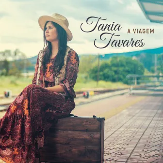 A Viagem by Tania Tavares