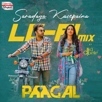 Paagal by DJ Amit Saxena