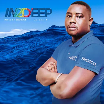 In2deep, Volume 6 by Enosoul