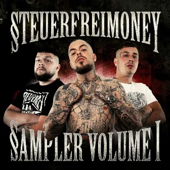 Sampler Volume 1 by Steuerfreimoney