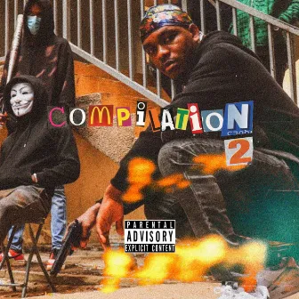 COMPILATION 2 by Mando