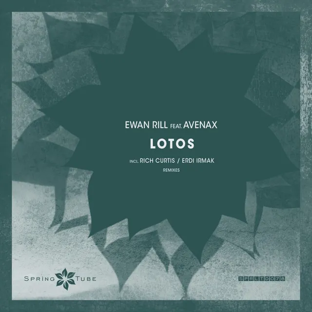 Lotos - Rich Curtis Remix