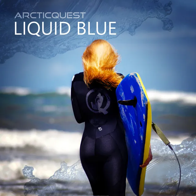 Liquid Blue - Radio Edit