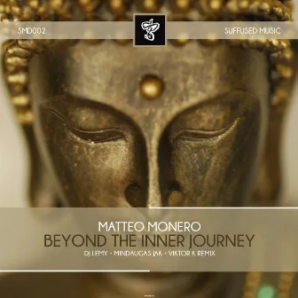 Beyond the Inner Journey by Matteo Monero