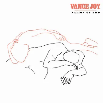 Nation of Two by Vance Joy