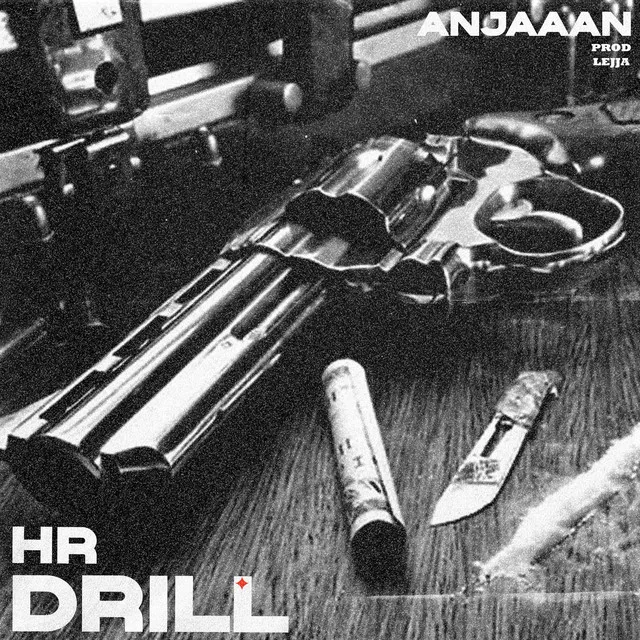 HR DRILL