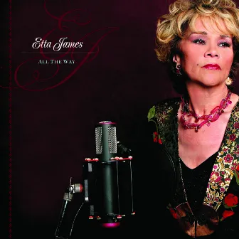 All The Way by Etta James