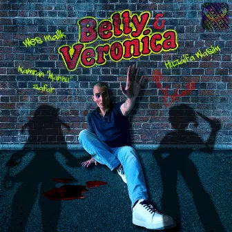 Betty & Veronica by Gemini Djs