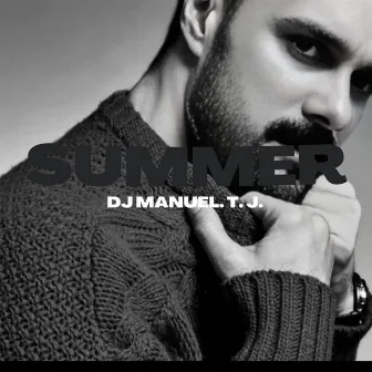 Summer by DJ Manuel.T.J.