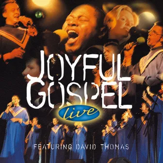 Joyful Gospel (Live) by Joyful Gospel