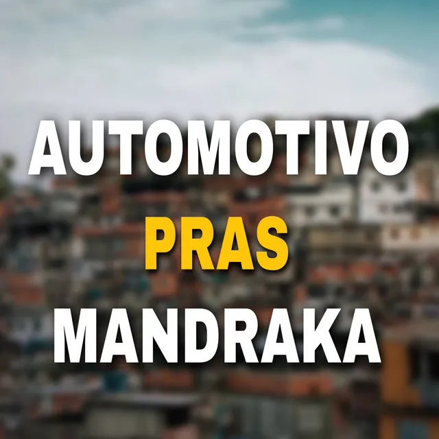 AUTOMOTIVO PRAS MANDRAKA