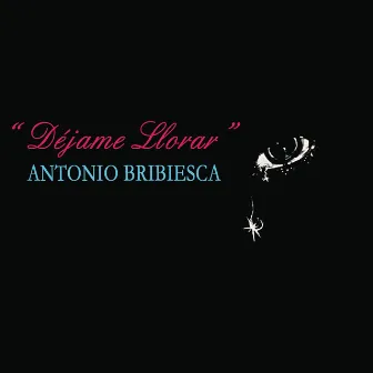 Déjame Llorar by Antonio Bribiesca