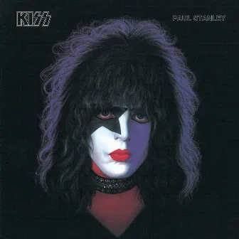 Paul Stanley by Paul Stanley