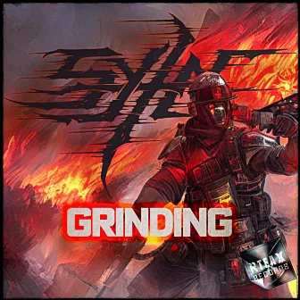 Grinding by SYTN