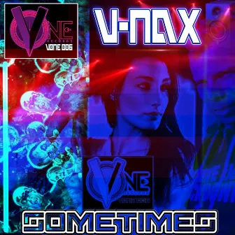 Sometimes by V-nax