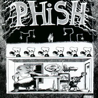 Junta by Phish