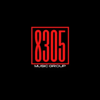 8305 Music Group (We All We Got) by Nook da Crook