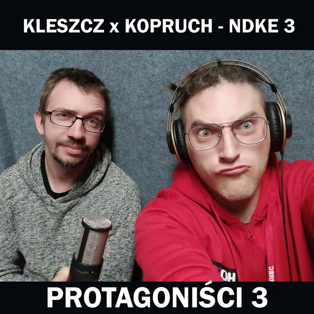 Protagoniści 3