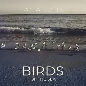 Birds of the Sea by Anandra