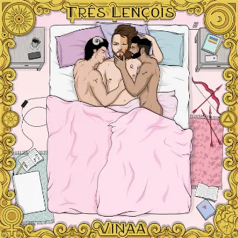 Três Lençóis by Vinaa