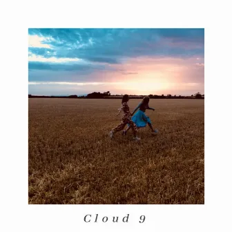 Cloud 9 by Lauren-Paige