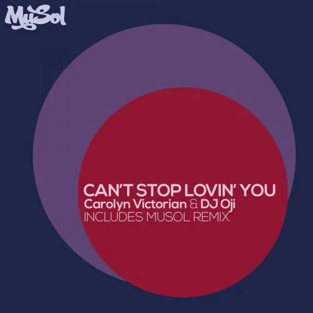 Can't Stop Lovin' You - DJ Up & Oji AfroLove Mix Dj Up Remix