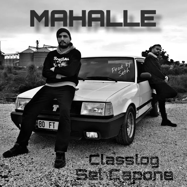 Mahalle