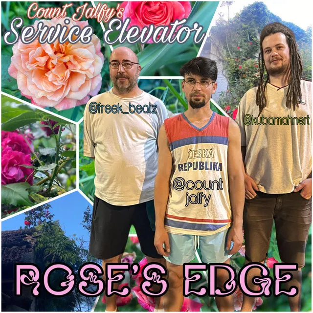 Rose's Edge