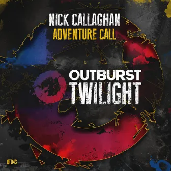 Adventure Call by Nick Callaghan