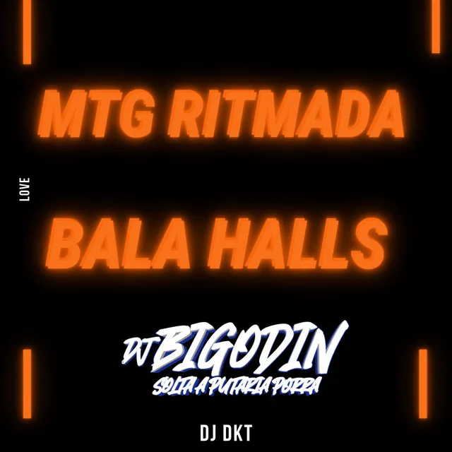 MTG RITMADA-BALA HALLS