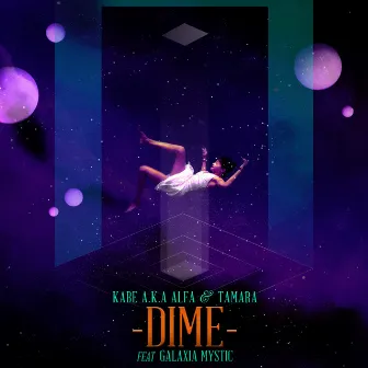 Dime by Kabe aka Alfa