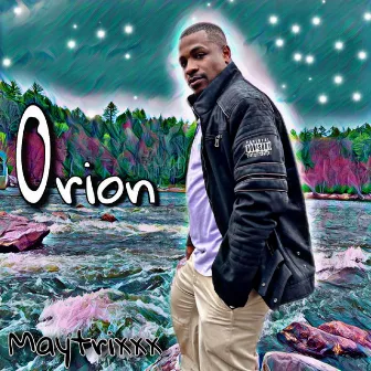 Orion by Maytrixxx