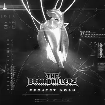 Project Noah by The Braindrillerz