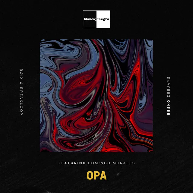 OPA - Extended Mix