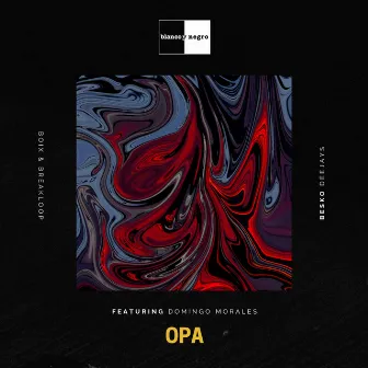 OPA (Extended Mix) by BESKO DEEJAYS