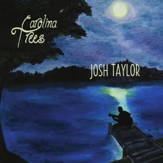 Carolina Trees by Josh Taylor