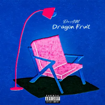 Dragon Fruit by Dre A.M.